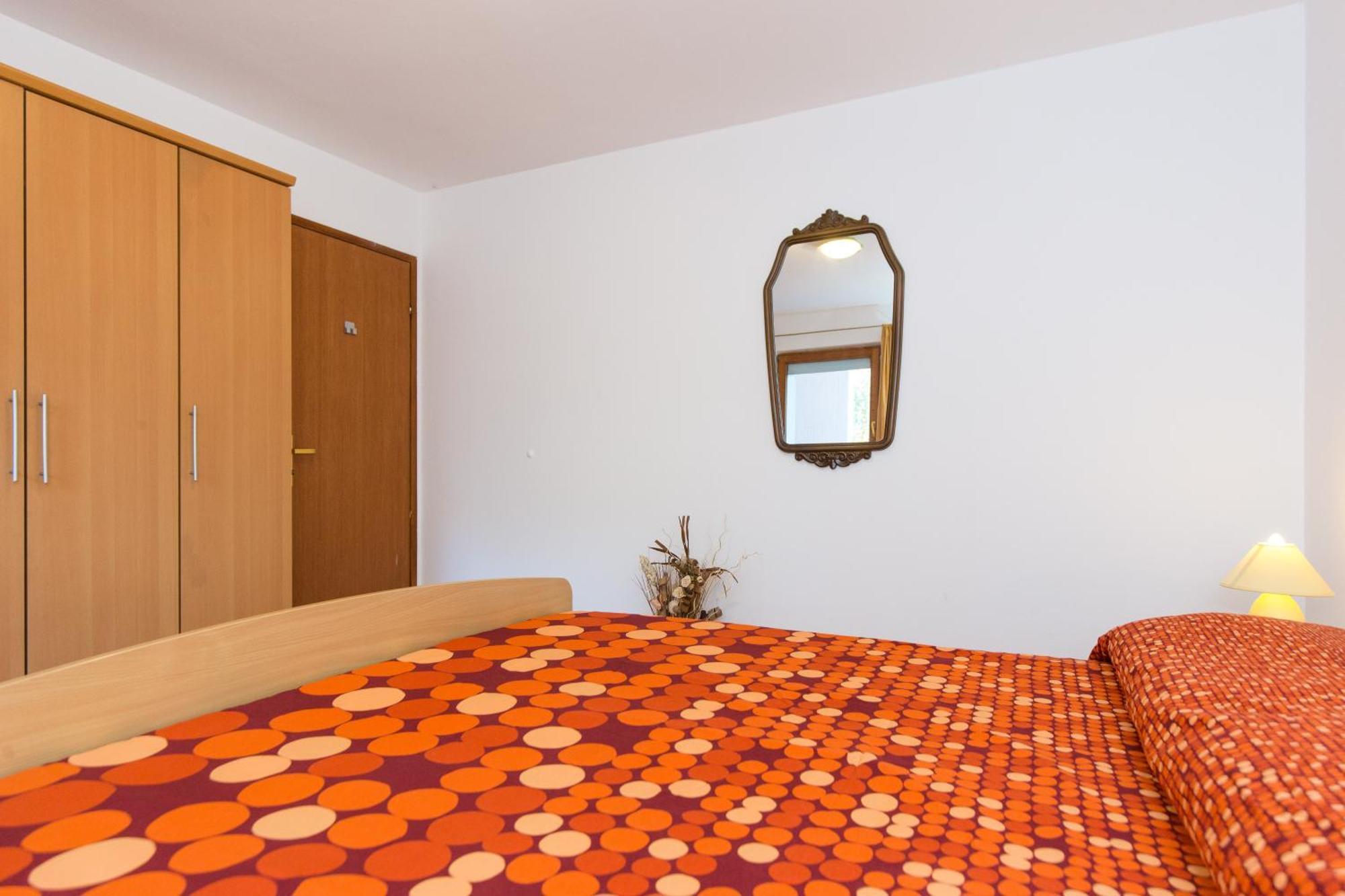 Neda Apartment Punat Exterior foto