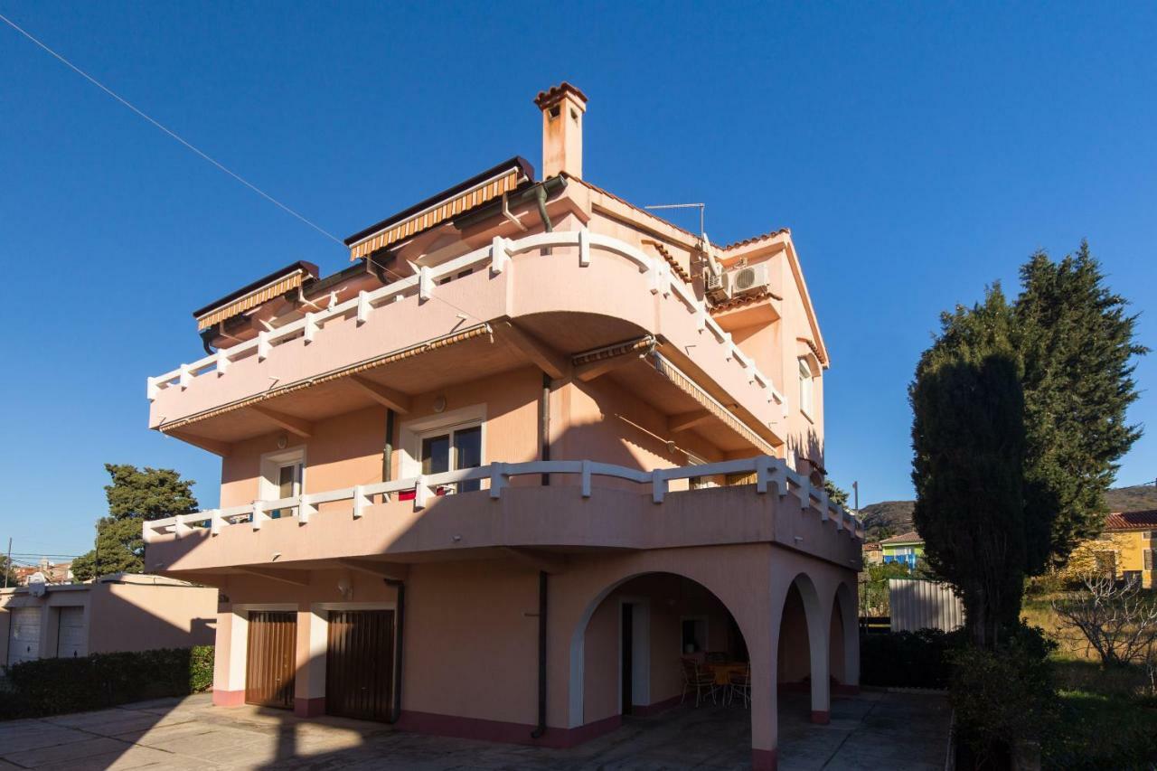 Neda Apartment Punat Exterior foto