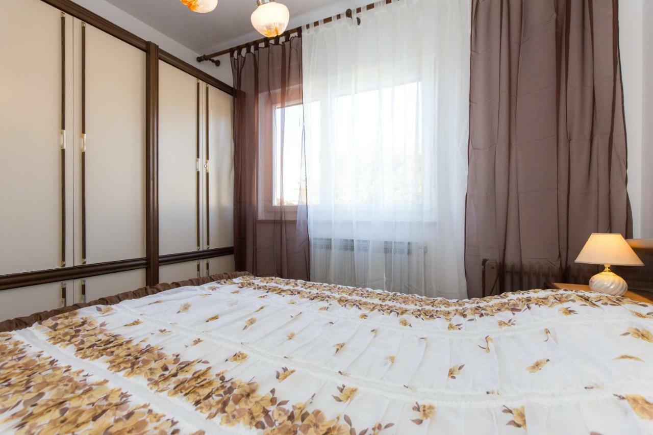 Neda Apartment Punat Exterior foto