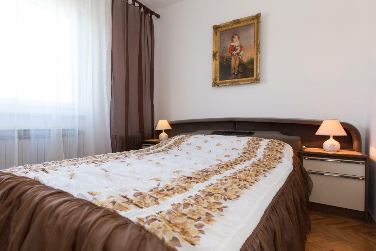 Neda Apartment Punat Exterior foto