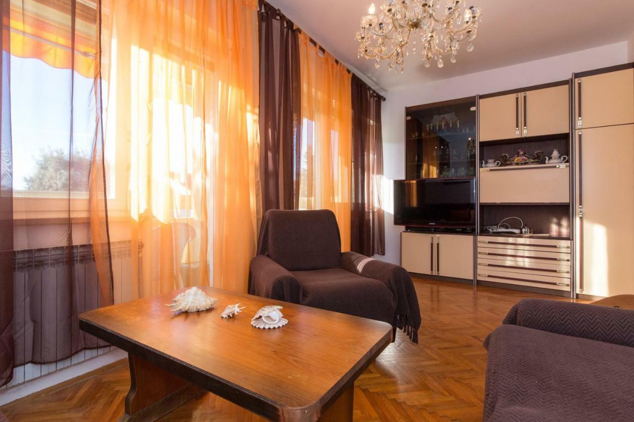 Neda Apartment Punat Exterior foto