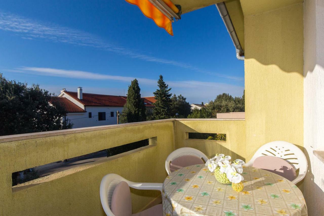 Neda Apartment Punat Exterior foto